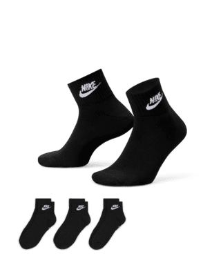 Nike Everyday ソックス 3足セット Lサイズ 楽天市場】ナイキ 3足セット ソックス NIKE 3P エブリデイ